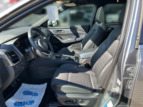 Ansicht 8 - Gebrauchtwagen Fahrzeug, Modell Qashqai der Marke Nissan von Verkäufer Autohaus und Kfz-Reparatur Ruder GmbH