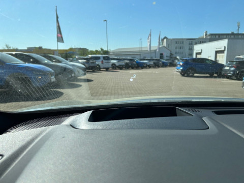 Ansicht 17 - Gebrauchtwagen Fahrzeug, Modell Qashqai der Marke Nissan von Verkäufer Autohaus und Kfz-Reparatur Ruder GmbH