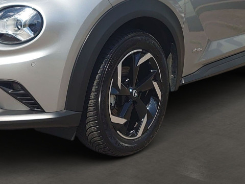 Ansicht 5 - Gebrauchtwagen Fahrzeug, Modell Juke der Marke Nissan von Verkäufer Autocenter H.J. Mosig GmbH