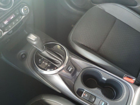 Ansicht 11 - Gebrauchtwagen Fahrzeug, Modell Juke der Marke Nissan von Verkäufer Autocenter H.J. Mosig GmbH