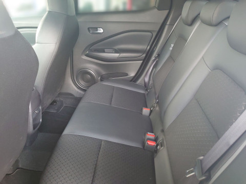 Ansicht 17 - Gebrauchtwagen Fahrzeug, Modell Juke der Marke Nissan von Verkäufer Autocenter H.J. Mosig GmbH