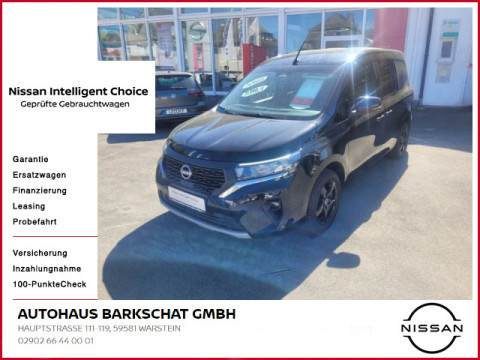 Automodell: Townstar in der Farbe schwarz