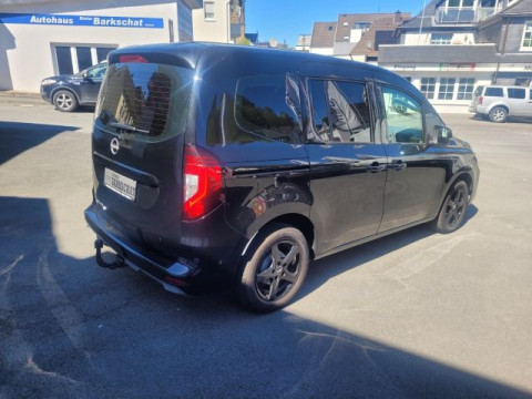 Ansicht 6 - Gebrauchtwagen Fahrzeug, Modell Townstar der Marke Nissan von Verkäufer Autohaus Barkschat GmbH