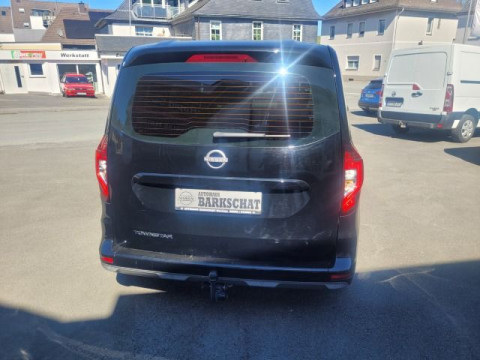 Ansicht 7 - Gebrauchtwagen Fahrzeug, Modell Townstar der Marke Nissan von Verkäufer Autohaus Barkschat GmbH