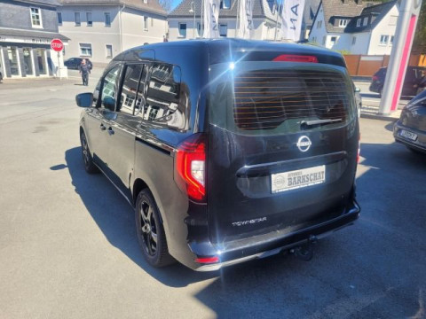 Ansicht 8 - Gebrauchtwagen Fahrzeug, Modell Townstar der Marke Nissan von Verkäufer Autohaus Barkschat GmbH