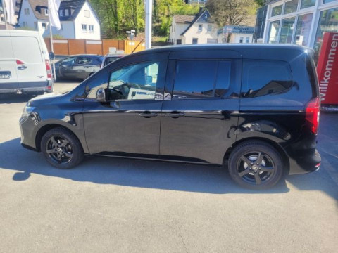 Ansicht 9 - Gebrauchtwagen Fahrzeug, Modell Townstar der Marke Nissan von Verkäufer Autohaus Barkschat GmbH