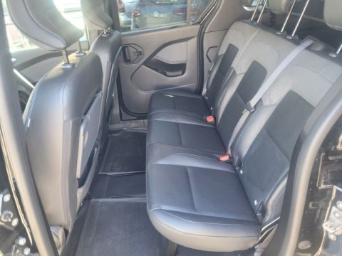 Ansicht 11 - Gebrauchtwagen Fahrzeug, Modell Townstar der Marke Nissan von Verkäufer Autohaus Barkschat GmbH