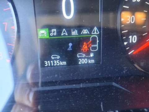 Ansicht 14 - Gebrauchtwagen Fahrzeug, Modell Townstar der Marke Nissan von Verkäufer Autohaus Barkschat GmbH