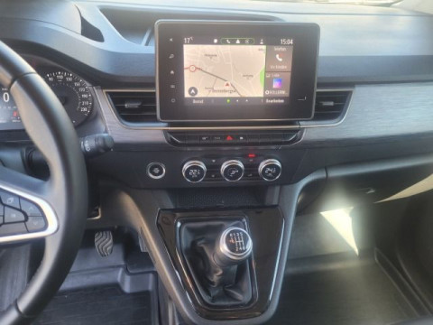 Ansicht 15 - Gebrauchtwagen Fahrzeug, Modell Townstar der Marke Nissan von Verkäufer Autohaus Barkschat GmbH