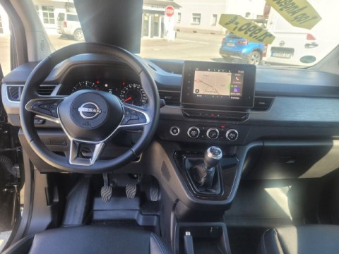 Ansicht 16 - Gebrauchtwagen Fahrzeug, Modell Townstar der Marke Nissan von Verkäufer Autohaus Barkschat GmbH