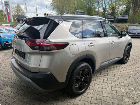 Ansicht 4 - Gebrauchtwagen Fahrzeug, Modell X-Trail der Marke Nissan von Verkäufer Autohaus Bader GmbH