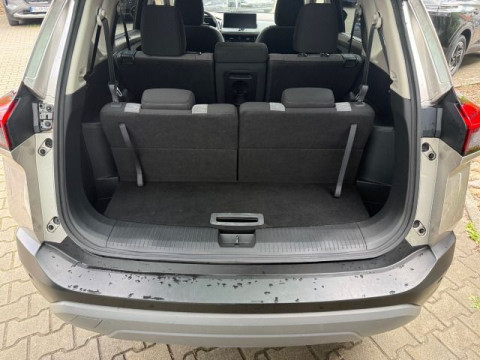 Ansicht 6 - Gebrauchtwagen Fahrzeug, Modell X-Trail der Marke Nissan von Verkäufer Autohaus Bader GmbH