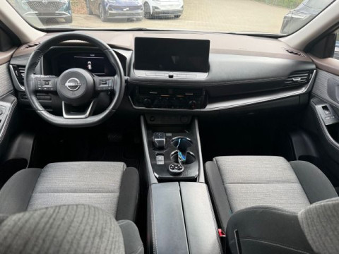 Ansicht 7 - Gebrauchtwagen Fahrzeug, Modell X-Trail der Marke Nissan von Verkäufer Autohaus Bader GmbH