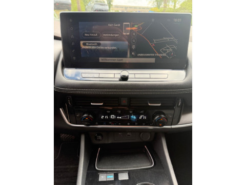 Ansicht 9 - Gebrauchtwagen Fahrzeug, Modell X-Trail der Marke Nissan von Verkäufer Autohaus Bader GmbH