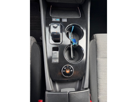 Ansicht 10 - Gebrauchtwagen Fahrzeug, Modell X-Trail der Marke Nissan von Verkäufer Autohaus Bader GmbH