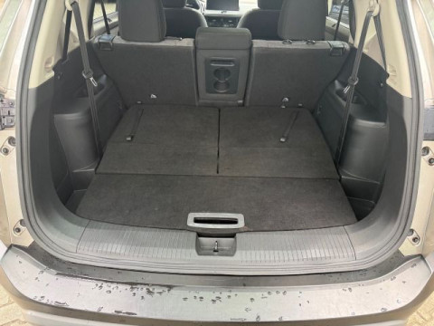 Ansicht 11 - Gebrauchtwagen Fahrzeug, Modell X-Trail der Marke Nissan von Verkäufer Autohaus Bader GmbH