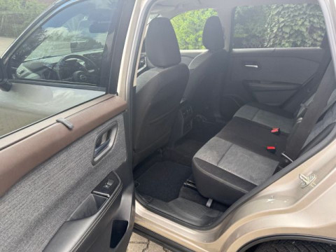 Ansicht 12 - Gebrauchtwagen Fahrzeug, Modell X-Trail der Marke Nissan von Verkäufer Autohaus Bader GmbH