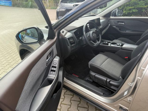 Ansicht 13 - Gebrauchtwagen Fahrzeug, Modell X-Trail der Marke Nissan von Verkäufer Autohaus Bader GmbH