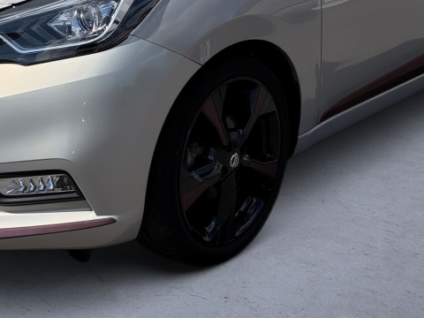 Ansicht 6 - Gebrauchtwagen Fahrzeug, Modell Micra der Marke Nissan von Verkäufer Automobile J. Heddier GmbH