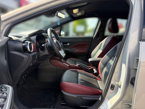 Ansicht 7 - Gebrauchtwagen Fahrzeug, Modell Micra der Marke Nissan von Verkäufer Automobile J. Heddier GmbH