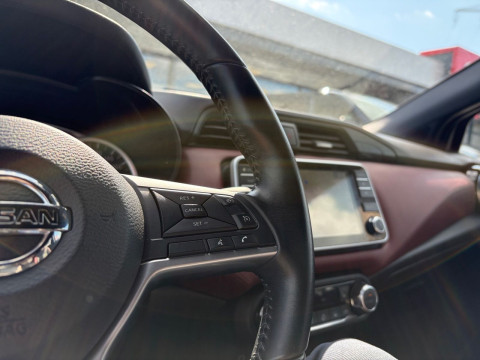 Ansicht 10 - Gebrauchtwagen Fahrzeug, Modell Micra der Marke Nissan von Verkäufer Automobile J. Heddier GmbH