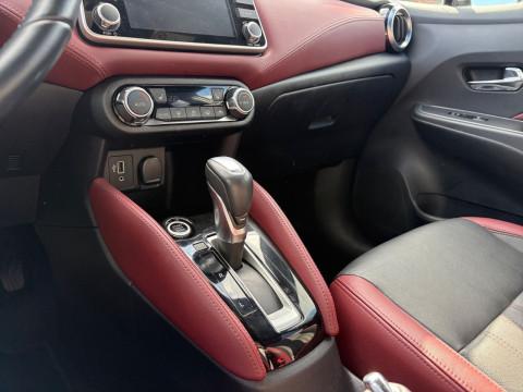 Ansicht 14 - Gebrauchtwagen Fahrzeug, Modell Micra der Marke Nissan von Verkäufer Automobile J. Heddier GmbH