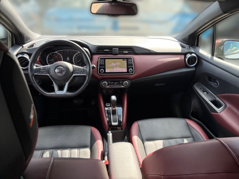 Ansicht 15 - Gebrauchtwagen Fahrzeug, Modell Micra der Marke Nissan von Verkäufer Automobile J. Heddier GmbH