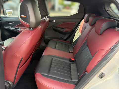 Ansicht 16 - Gebrauchtwagen Fahrzeug, Modell Micra der Marke Nissan von Verkäufer Automobile J. Heddier GmbH