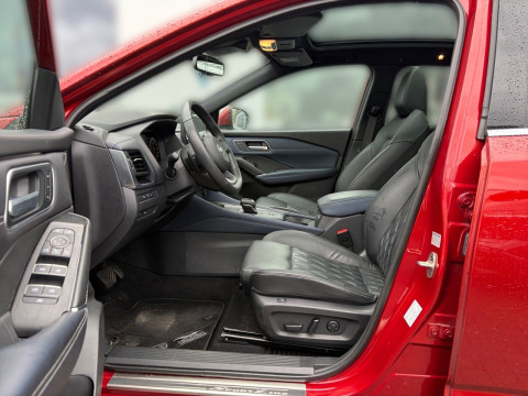 Ansicht 7 - Gebrauchtwagen Fahrzeug, Modell Qashqai der Marke Nissan von Verkäufer Automobile J. Heddier GmbH