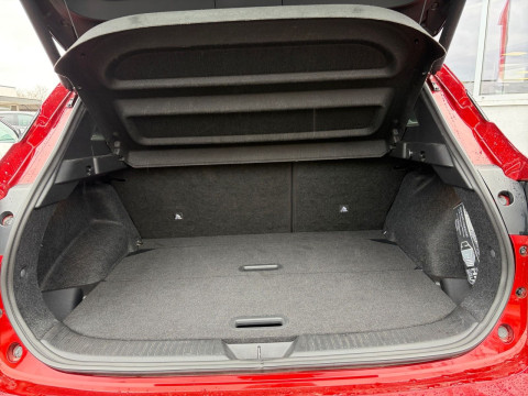 Ansicht 12 - Gebrauchtwagen Fahrzeug, Modell Qashqai der Marke Nissan von Verkäufer Automobile J. Heddier GmbH