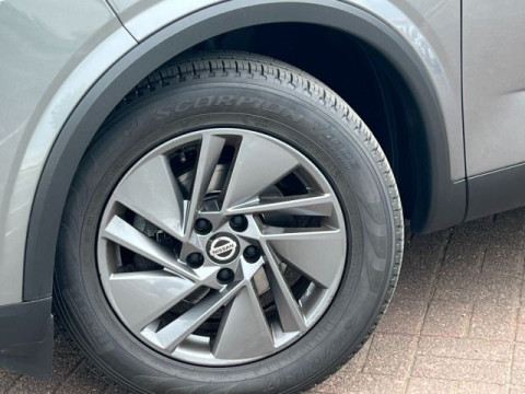 Ansicht 3 - Gebrauchtwagen Fahrzeug, Modell Qashqai der Marke Nissan von Verkäufer Autohaus Heydasch GmbH