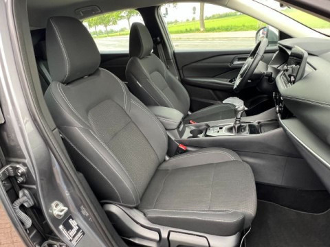 Ansicht 6 - Gebrauchtwagen Fahrzeug, Modell Qashqai der Marke Nissan von Verkäufer Autohaus Heydasch GmbH