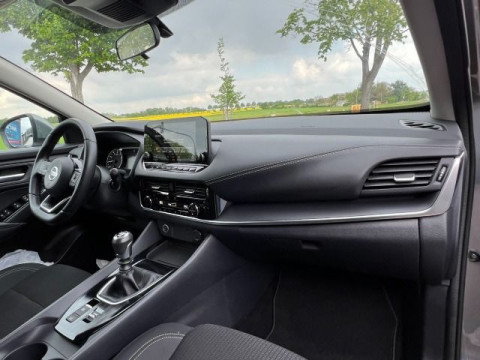 Ansicht 7 - Gebrauchtwagen Fahrzeug, Modell Qashqai der Marke Nissan von Verkäufer Autohaus Heydasch GmbH