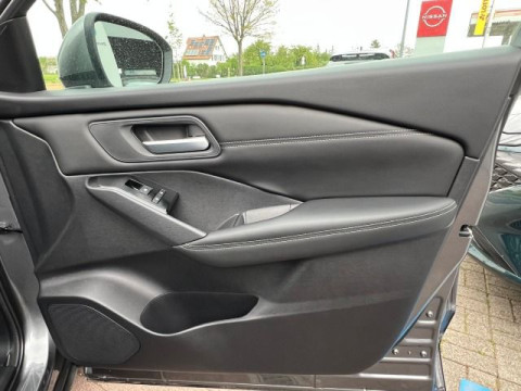 Ansicht 8 - Gebrauchtwagen Fahrzeug, Modell Qashqai der Marke Nissan von Verkäufer Autohaus Heydasch GmbH