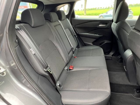 Ansicht 12 - Gebrauchtwagen Fahrzeug, Modell Qashqai der Marke Nissan von Verkäufer Autohaus Heydasch GmbH