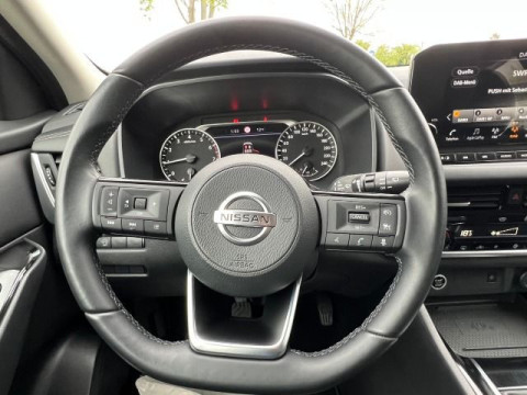 Ansicht 14 - Gebrauchtwagen Fahrzeug, Modell Qashqai der Marke Nissan von Verkäufer Autohaus Heydasch GmbH