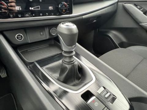 Ansicht 15 - Gebrauchtwagen Fahrzeug, Modell Qashqai der Marke Nissan von Verkäufer Autohaus Heydasch GmbH