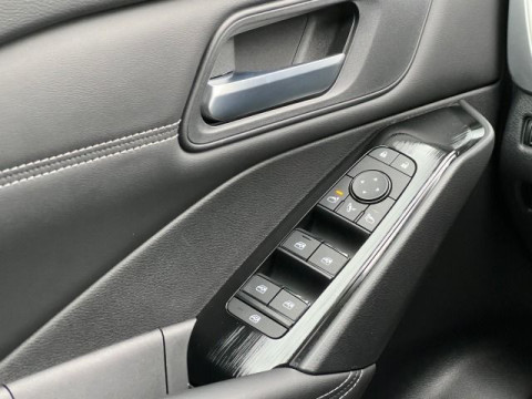 Ansicht 18 - Gebrauchtwagen Fahrzeug, Modell Qashqai der Marke Nissan von Verkäufer Autohaus Heydasch GmbH