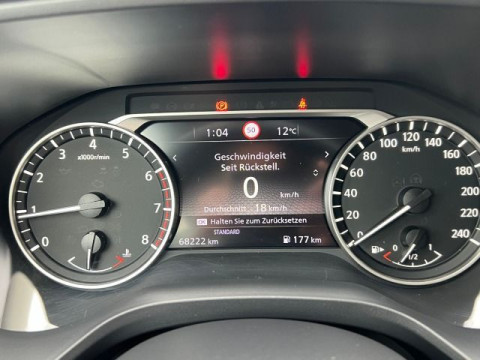 Ansicht 19 - Gebrauchtwagen Fahrzeug, Modell Qashqai der Marke Nissan von Verkäufer Autohaus Heydasch GmbH