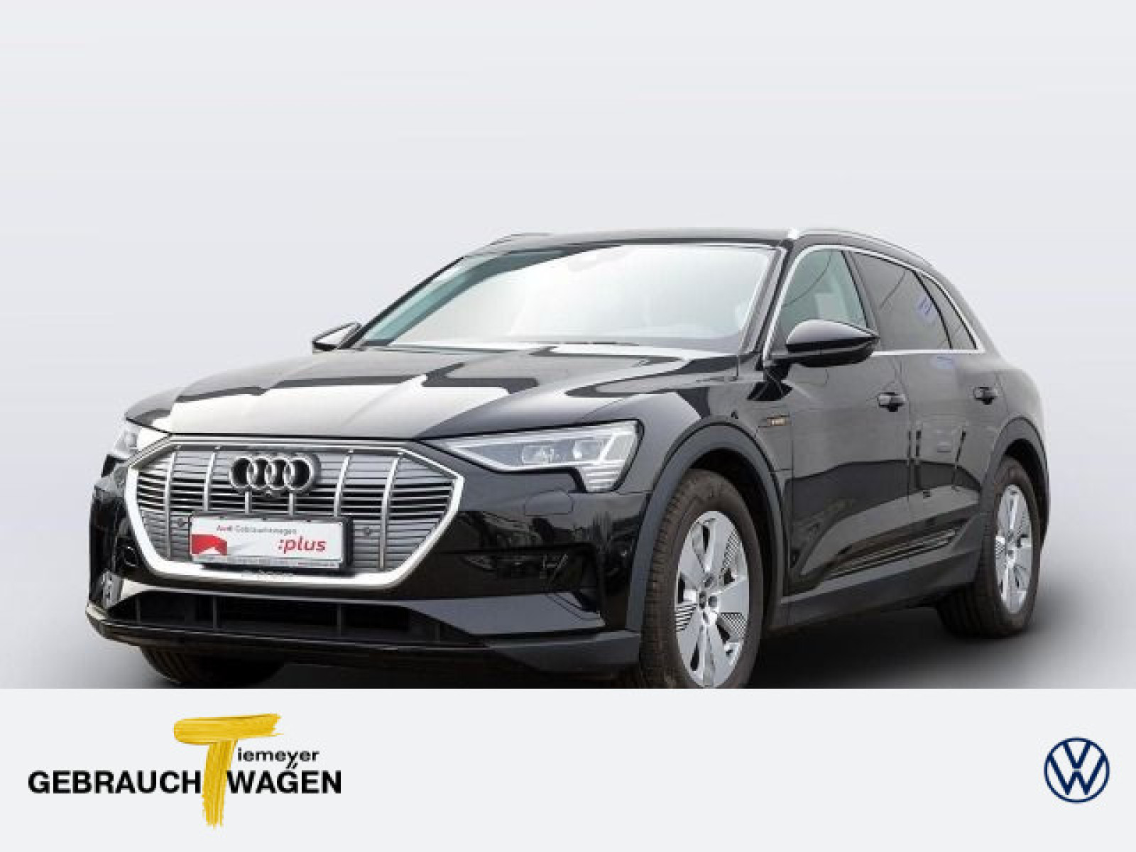 Audi e-tron 55 Q