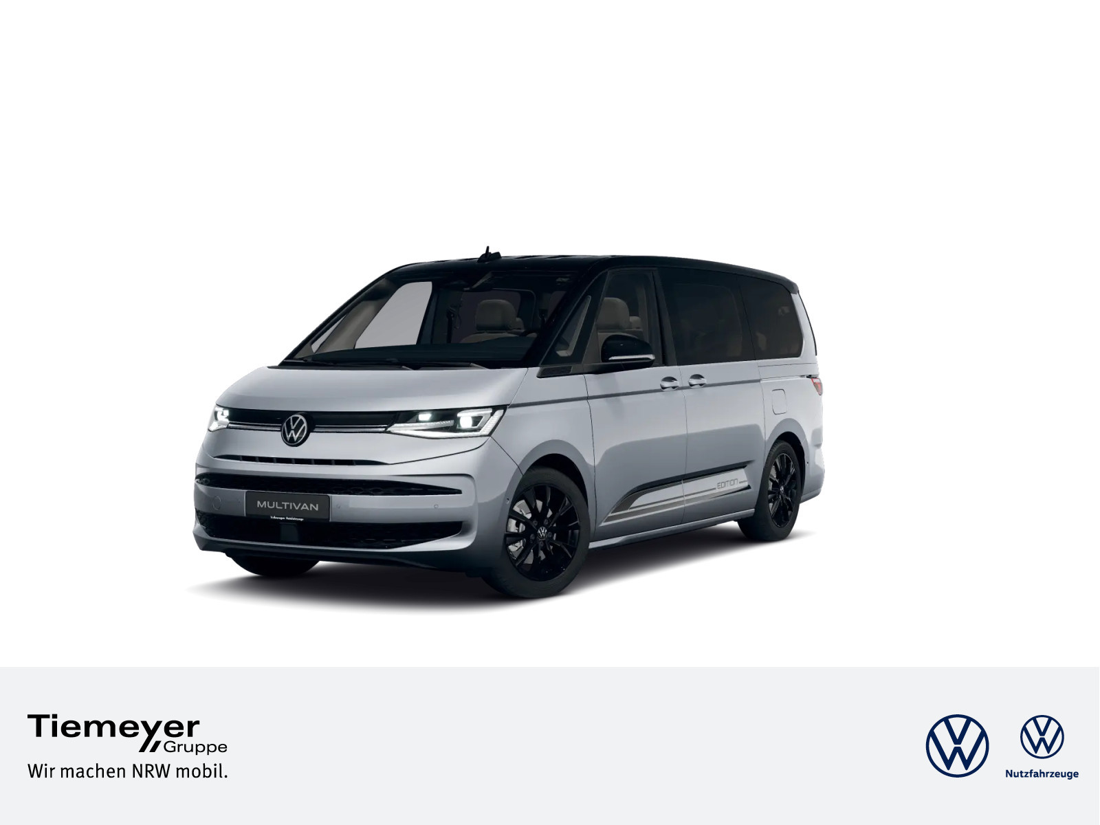 Volkswagen T7 Multivan 1.5