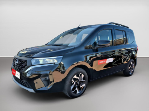 Ansicht 2 - Gebrauchtwagen Fahrzeug, Modell Townstar der Marke Nissan von Verkäufer C. Thomsen GmbH