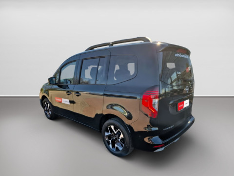 Ansicht 3 - Gebrauchtwagen Fahrzeug, Modell Townstar der Marke Nissan von Verkäufer C. Thomsen GmbH