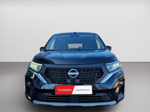 Ansicht 4 - Gebrauchtwagen Fahrzeug, Modell Townstar der Marke Nissan von Verkäufer C. Thomsen GmbH