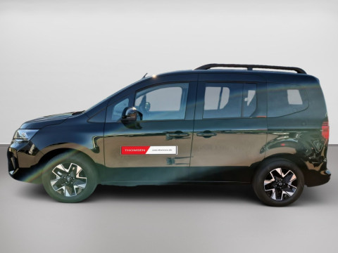 Ansicht 5 - Gebrauchtwagen Fahrzeug, Modell Townstar der Marke Nissan von Verkäufer C. Thomsen GmbH