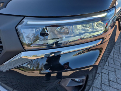 Ansicht 7 - Gebrauchtwagen Fahrzeug, Modell Townstar der Marke Nissan von Verkäufer C. Thomsen GmbH