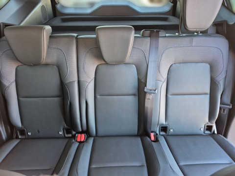 Ansicht 21 - Gebrauchtwagen Fahrzeug, Modell Townstar der Marke Nissan von Verkäufer C. Thomsen GmbH