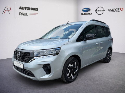 Ansicht 2 - Gebrauchtwagen Fahrzeug, Modell Townstar der Marke Nissan von Verkäufer Autohaus Paul Vertriebs GmbH & Co.KG