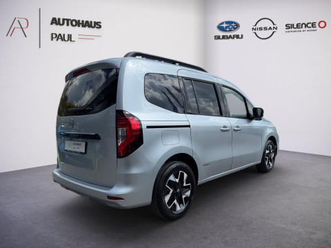 Ansicht 4 - Gebrauchtwagen Fahrzeug, Modell Townstar der Marke Nissan von Verkäufer Autohaus Paul Vertriebs GmbH & Co.KG