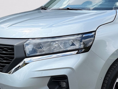 Ansicht 6 - Gebrauchtwagen Fahrzeug, Modell Townstar der Marke Nissan von Verkäufer Autohaus Paul Vertriebs GmbH & Co.KG